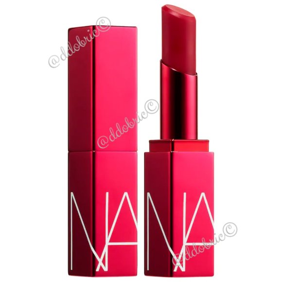 NARS Other - NARS TURBO Afterglow Lip Balm Lipstick NEW + FREE GIFT